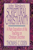 John Wesley's Scriptural Christianity 031075321X Book Cover