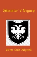 Himmlers Legacy 1393659608 Book Cover