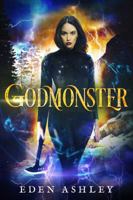 Godmonster 0989963276 Book Cover