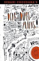 Dear Diary, Aliens? 154542294X Book Cover