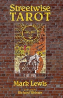 Streetwise Tarot 0986732915 Book Cover