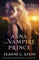 Anna And The Vampire Prince 0996403965 Book Cover
