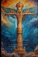 DJED: Eje del Mundo, Columna de la Consciencia (EGIPTO) (Spanish Edition) B0G6XH1CJC Book Cover