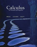 Calculus for Scientists and Engineers 1256832790 Book Cover