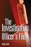 The Investigation Officer's File 1685152538 Book Cover