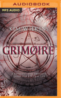 Grimoire 0575067861 Book Cover