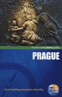 Prague 1848485395 Book Cover