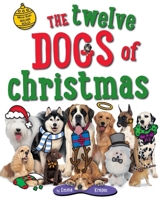 The Twelve Dogs of Christmas 0849979463 Book Cover