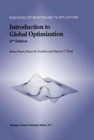Introduction to Global Optimization (Nonconvex Optimization and Its Applications) 0792365747 Book Cover