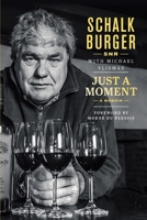 JUST A MOMENT - A Memoir 177619084X Book Cover