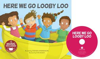 Here We Go Looby Loo 1632903784 Book Cover