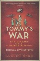 Tommy's War: A First World War Diary 1913-1918 0007285388 Book Cover