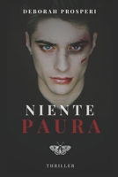 Niente paura (Survivor) (Italian Edition) B0CFCYQS15 Book Cover