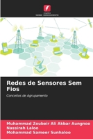 Redes de Sensores Sem Fios (Portuguese Edition) 663005900X Book Cover