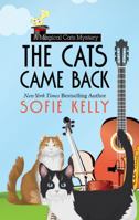 The Cats Came Back 0399585605 Book Cover
