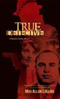 True Detective 0812501500 Book Cover
