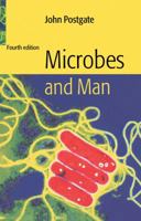 Microbes and Man 0521665795 Book Cover