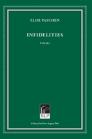 Infidelities (Nicholas Roerich Museum's Library of New Poetry.) 1885266286 Book Cover