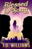 Blessed by Song (Julia Tate Song Series) B0GVP65SKW Book Cover