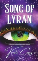 Song of Lyran B0B3H71XCH Book Cover