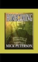 Homecoming 1438913869 Book Cover