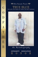 True Blue 1500499366 Book Cover