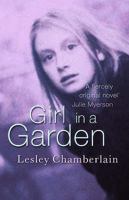 Girl in a Garden 1843541033 Book Cover
