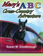Macy's ABC Cross-Country Adventure 1434937747 Book Cover