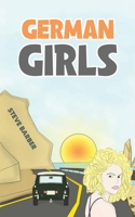 German Girls 1528972945 Book Cover