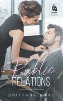 Public Relations 1699862001 Book Cover