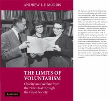 The Limits of Voluntarism 052188957X Book Cover