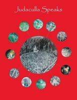 Judaculla Speaks: Written in Stone 1492109010 Book Cover