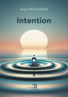 Intention B0FQJGJSCB Book Cover