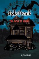 SideTrack: The Maze of Horror 1491835907 Book Cover