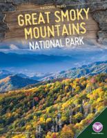 Great Smoky Mountains National Park 1680784749 Book Cover