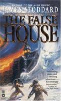 The False House 0446607010 Book Cover