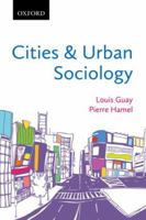 Cities and Urban Sociology 0195433769 Book Cover