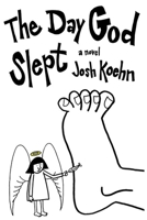 The Day God Slept B08GLSVYFV Book Cover