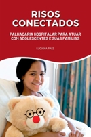 Risos Conectados (Portuguese Edition) 6501022770 Book Cover