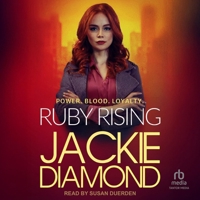 Ruby Rising B0G62PB7FG Book Cover