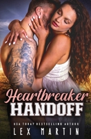 Heartbreaker Handoff (Varsity Dads) 1950554163 Book Cover