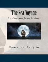 The Sea Voyage 1537039784 Book Cover