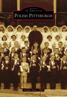 Polish Pittsburgh 1467127191 Book Cover