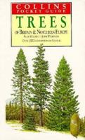 Trees of Britain & Northern Europe 0002192136 Book Cover