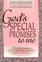 God's Special Promises to Me: 0932081479 Book Cover