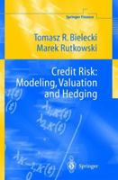 Credit Risk 3540675930 Book Cover