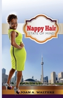 Nappy Hair State of Mind 150564299X Book Cover