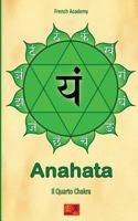 Anahata - Il Quarto Chakra 2372972723 Book Cover