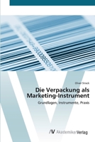 Die Verpackung ALS Marketing-Instrument 3639392019 Book Cover