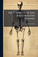 Die Tuberculose Der Knochen Und Gelenke: Auf Grund Eigener Beobachtungen 114421632X Book Cover
